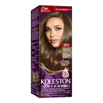 Wella Koleston Intense Hair Color Cream - 307/11 Deep Ash Medium Blonde
