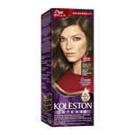 Wella Koleston Intense Hair Color Cream - 305/1 Light Ash Brown