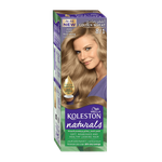 كريم صبغة الشعر الطبيعية الدائمة من ويلا - 8/1 قمح ذهبي