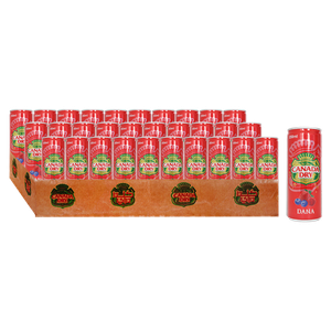 Canada Dry Dana Drink