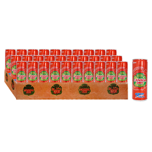 Canada Dry Sport Cola Drink