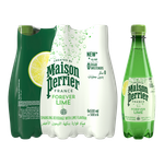Maison Perrier Lime Flavoured Sparkling Drink