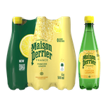 Maison Perrier Lemon Flavoured Sparkling Drink