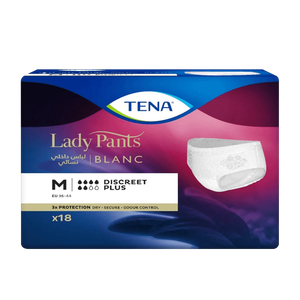Tena Lady Discreet Plus Pads