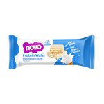 Novo Vanilla Protein Wafer Bar