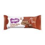 Novo Milk Chocolate Protein Wafer Bar