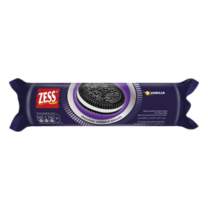 Zess Vanilla Sandwich Biscuits