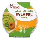 Barada Ready To Eat Falafel Spread