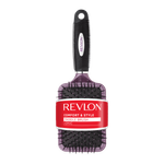 Revlon BCA Comfort & Style Paddle Cushion Hair Brush