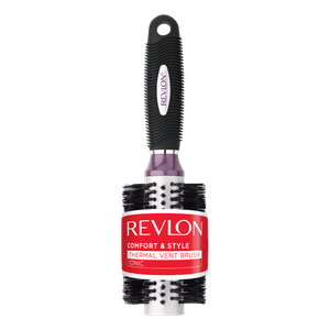 Revlon Comfort & Style Thermal Vent Brush