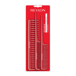 Revlon Detangle Ultimate Comb Kit
