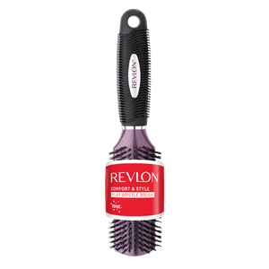 Revlon Comfort & Style Ionic Flat Bristle Brush