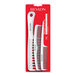 مجموعة التمشيط والتحضير للشعر الرطب من ريفلون