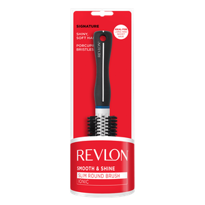 Revlon Protect & Style Porcupine Slim Round Brush