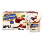 Sun Blast Apple Juice Drink