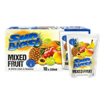 Sun Blast Mixed Fruit Juice Drink