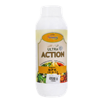 سماد عضوي عالي التقنية من فيفكون