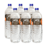 AL Rawdatain Brew Water