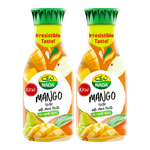 Nada No Added Sugar Mango With Mixed Fruits Juice