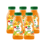 Nada No Added Sugar Mango with Mixed Fruits Juice