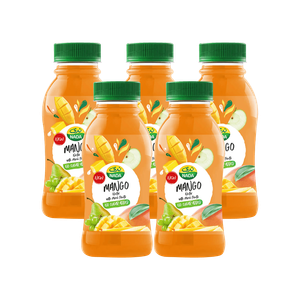 Nada No Added Sugar Mango with Mixed Fruits Juice