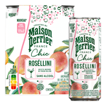 Maison Perrier Chic Roséllini Fuzzy Drink