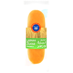 KFM Labnah & Zataar Roll