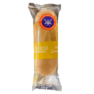 KFM Cheese Roll