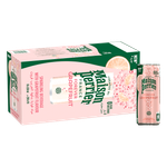 Maison Perrier Grapefruit Flavored Sparkling Water
