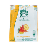 Maison Perrier Pineapple & Mango Magnetic Juice