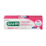 Gum Sensivital+ Fluoride Toothpaste