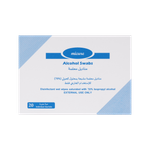 Micure Alcohol Wipes