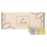 Fromalite Fragranced Wet Wipes - Gift Box