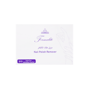 Fromalite Nail Polish Remover