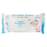 White Bear Bio Baby Wipes