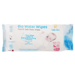 White Bear Bio Baby Wipes