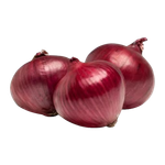 Indian Red Onions