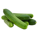 Kuwaiti Cucumbers