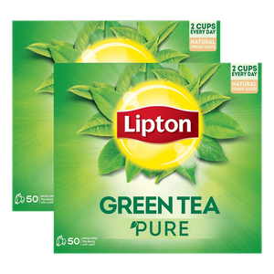 Lipton Pure Green Tea