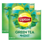 Lipton Mint Green Tea