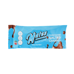 Mates Salted Peanut Butter Protein Bar