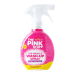 The Pink Stuff Wash-Up Spray