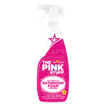 The Pink Stuff The Miracle Bathroom Foam Cleaner