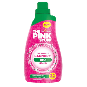The Pink Stuff Bio Laundry Liquid