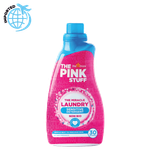 The Pink Stuff Sensitive Non-Bio Laundry Liquid
