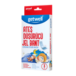 Get Well Cooling Fever Patches