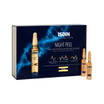 Isdin Night Peel Exfoliating Night Feel