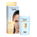 Isdin Fotoprotector Fusion Fluid SPF 50+