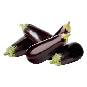 Kuwaiti Eggplant