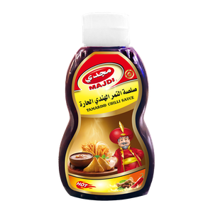 Majdi Tamarind Chilli Sauce